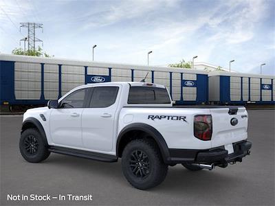 2025 Ford Ranger SuperCrew Cab 4WD Pickup for sale #F45438 - photo 2