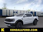 2025 Ford Ranger SuperCrew Cab 4WD Pickup for sale #F45438 - photo 1