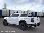 2025 Ford Ranger SuperCrew Cab 4WD Pickup for sale #F45438 - photo 4
