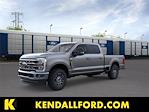 2026 Ford F-350 Crew Cab SRW 4WD Pickup for sale #F45440 - photo 1