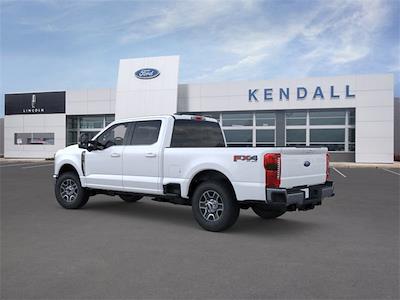 2026 Ford F-350 Crew Cab SRW 4WD Pickup for sale #F45441 - photo 2