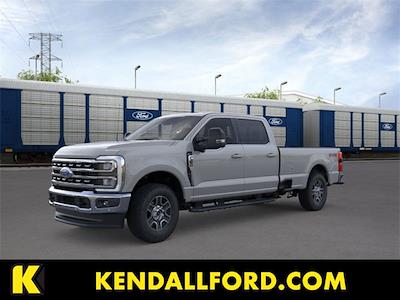 2026 Ford F-350 Crew Cab SRW 4WD Pickup for sale #F45442 - photo 1