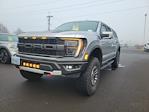 Used 2023 Ford F-150 Raptor SuperCrew Cab for sale #F45445B - photo 3