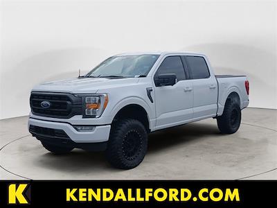 Used 2023 Ford F-150 - photo 1