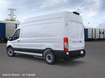 New 2026 Ford Transit 250 High Roof Empty Cargo Van for sale #F45447 - photo 2