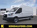 2026 Ford Transit 250 High Roof RWD Empty Cargo Van for sale #F45447 - photo 1