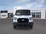 2026 Ford Transit 250 High Roof RWD Empty Cargo Van for sale #F45447 - photo 6
