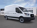 2026 Ford Transit 250 High Roof RWD Empty Cargo Van for sale #F45447 - photo 7