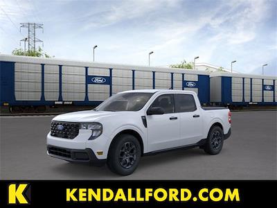 New 2026 Ford Maverick XLT SuperCrew Cab for sale #F45449 - photo 1