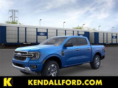 2025 Ford Ranger SuperCrew Cab 4WD Pickup for sale #F45451 - photo 1
