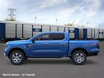 New 2025 Ford Ranger XLT SuperCrew Cab for sale #F45451 - photo 3