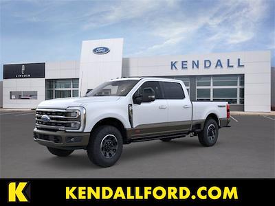 2026 Ford F-350 Crew Cab SRW 4WD Pickup for sale #F45458 - photo 1