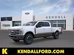 2026 Ford F-350 Crew Cab SRW 4WD Pickup for sale #F45458 - photo 1