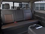 2026 Ford F-350 Crew Cab SRW 4WD Pickup for sale #F45458 - photo 11