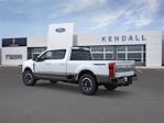 2026 Ford F-350 Crew Cab SRW 4WD Pickup for sale #F45458 - photo 4