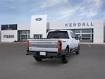 2026 Ford F-350 Crew Cab SRW 4WD Pickup for sale #F45458 - photo 8