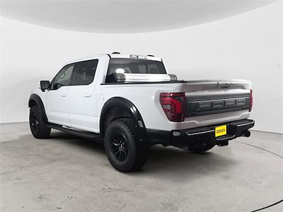 2024 Ford F-150 SuperCrew Cab 4WD Pickup for sale #F45459A - photo 2