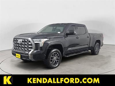 Used 2022 Toyota Tundra - photo 1