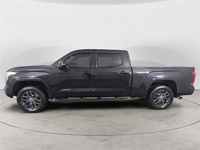 Used 2022 Toyota Tundra - photo 1