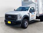 2024 Ford F-550 Regular Cab DRW RWD Cab Chassis for sale #F45459T - photo 2