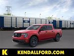 2026 Ford Maverick SuperCrew Cab AWD Pickup for sale #F45462 - photo 1