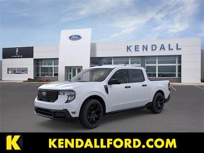 2025 Ford Maverick SuperCrew Cab AWD Pickup for sale #F45465 - photo 1