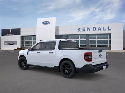 2025 Ford Maverick SuperCrew Cab AWD Pickup for sale #F45465 - photo 2