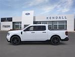 2025 Ford Maverick SuperCrew Cab AWD Pickup for sale #F45465 - photo 3