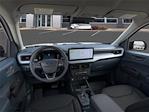 2025 Ford Maverick SuperCrew Cab AWD Pickup for sale #F45465 - photo 9