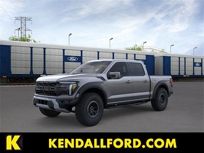 2025 Ford F-150 SuperCrew Cab 4WD Pickup for sale #F45466 - photo 1