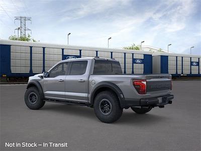 New 2025 Ford F-150 Raptor SuperCrew Cab for sale #F45466 - photo 2