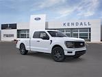 New 2026 Ford F-150 STX Super Cab for sale #F45468 - photo 7