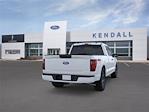 New 2026 Ford F-150 STX Super Cab for sale #F45468 - photo 8