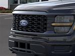 New 2026 Ford F-150 STX SuperCrew Cab for sale #F45469 - photo 17