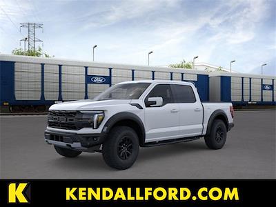 2025 Ford F-150 SuperCrew Cab 4WD Pickup for sale #F45475 - photo 1