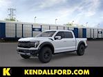 2025 Ford F-150 SuperCrew Cab 4WD Pickup for sale #F45475 - photo 1