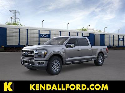2025 Ford F-150 SuperCrew Cab 4WD Pickup for sale #F45476 - photo 1