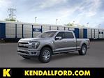 2025 Ford F-150 SuperCrew Cab 4WD Pickup for sale #F45476 - photo 1