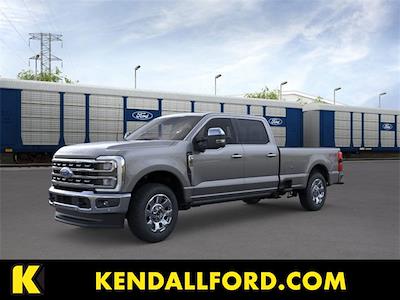 2026 Ford F-350 Crew Cab SRW 4WD Pickup for sale #F45477 - photo 1