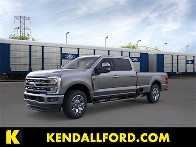 2026 Ford F-350 Crew Cab SRW 4WD Pickup for sale #F45478 - photo 1