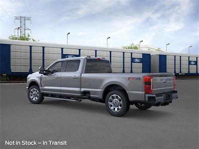2026 Ford F-350 Crew Cab SRW 4WD Pickup for sale #F45478 - photo 2