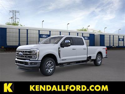 2026 Ford F-350 Crew Cab SRW 4WD Pickup for sale #F45479 - photo 1
