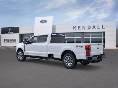 2026 Ford F-350 Crew Cab SRW 4WD Pickup for sale #F45479 - photo 2