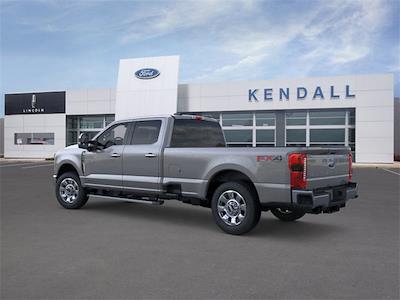 2026 Ford F-350 Crew Cab SRW 4WD Pickup for sale #F45480 - photo 2