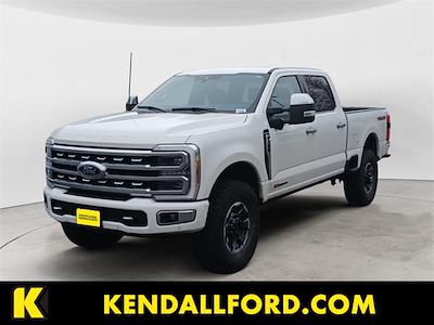 2024 Ford F-250 Crew Cab 4WD Pickup for sale #F45496A - photo 1