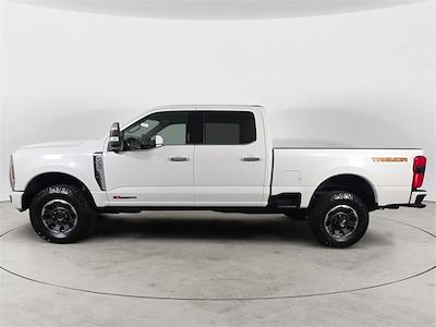 2024 Ford F-250 Crew Cab 4WD Pickup for sale #F45496A - photo 2