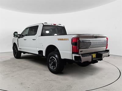 2024 Ford F-250 Crew Cab 4WD Pickup for sale #F45496A - photo 2