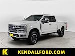2024 Ford F-250 Crew Cab 4WD Pickup for sale #F45496A - photo 1