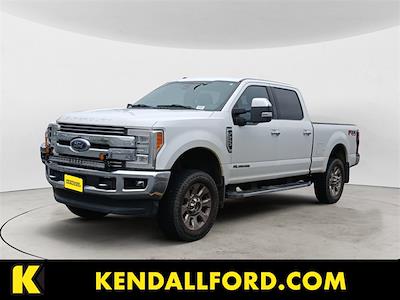 Used 2017 Ford F-250 - photo 1