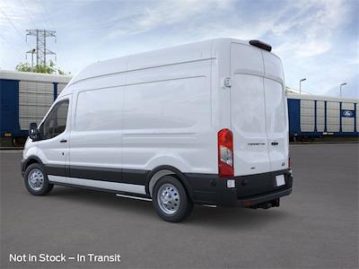 New 2026 Ford Transit 250 High Roof Empty Cargo Van for sale #F45497 - photo 2